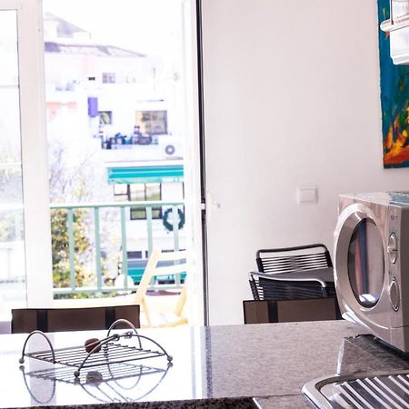 Apartamento Maria Alvor Luaran gambar