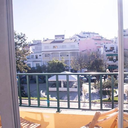 Apartamento Maria Alvor Luaran gambar