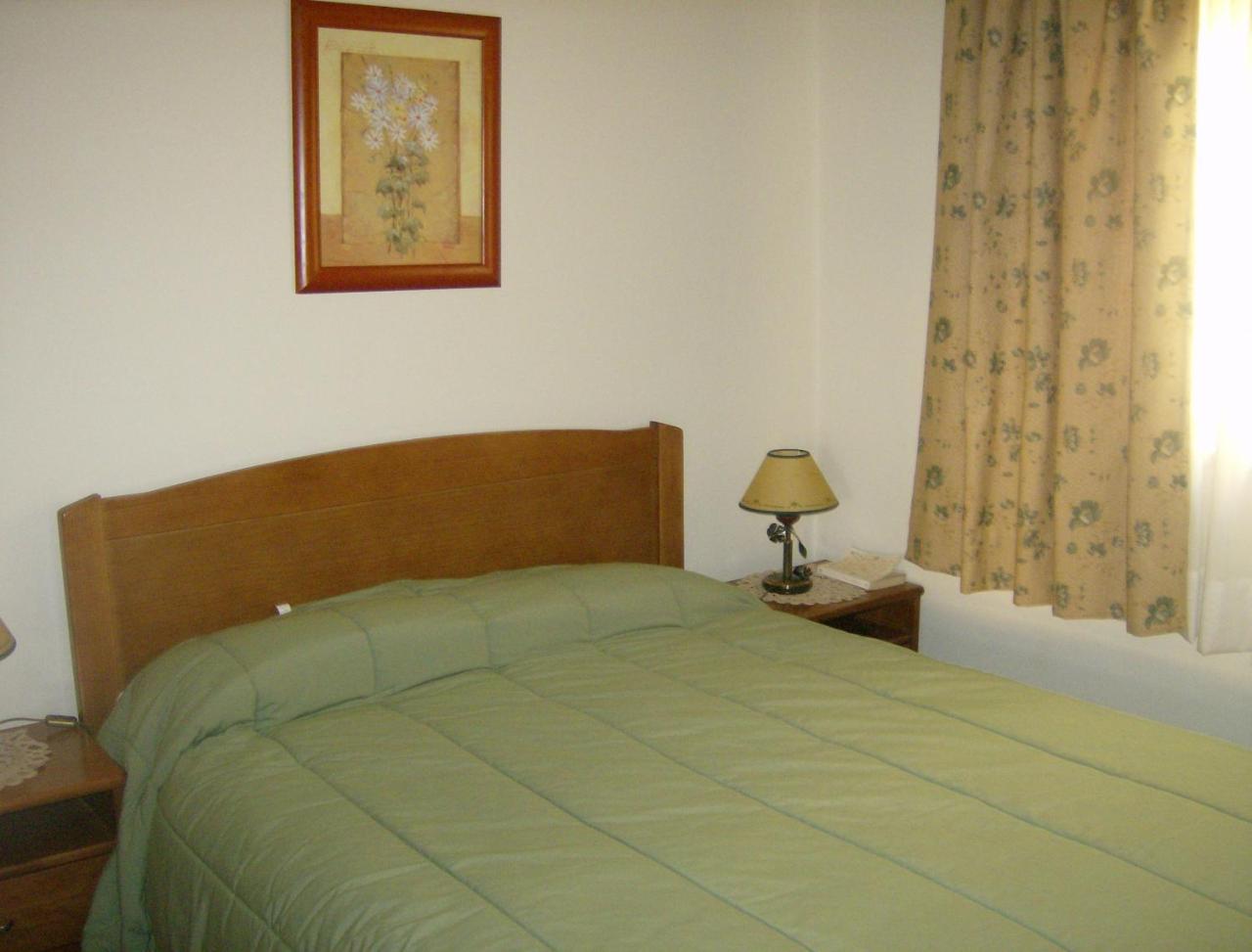 Apartamento Maria Alvor Luaran gambar