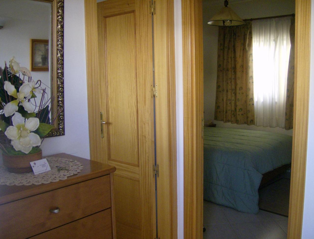 Apartamento Maria Alvor Luaran gambar