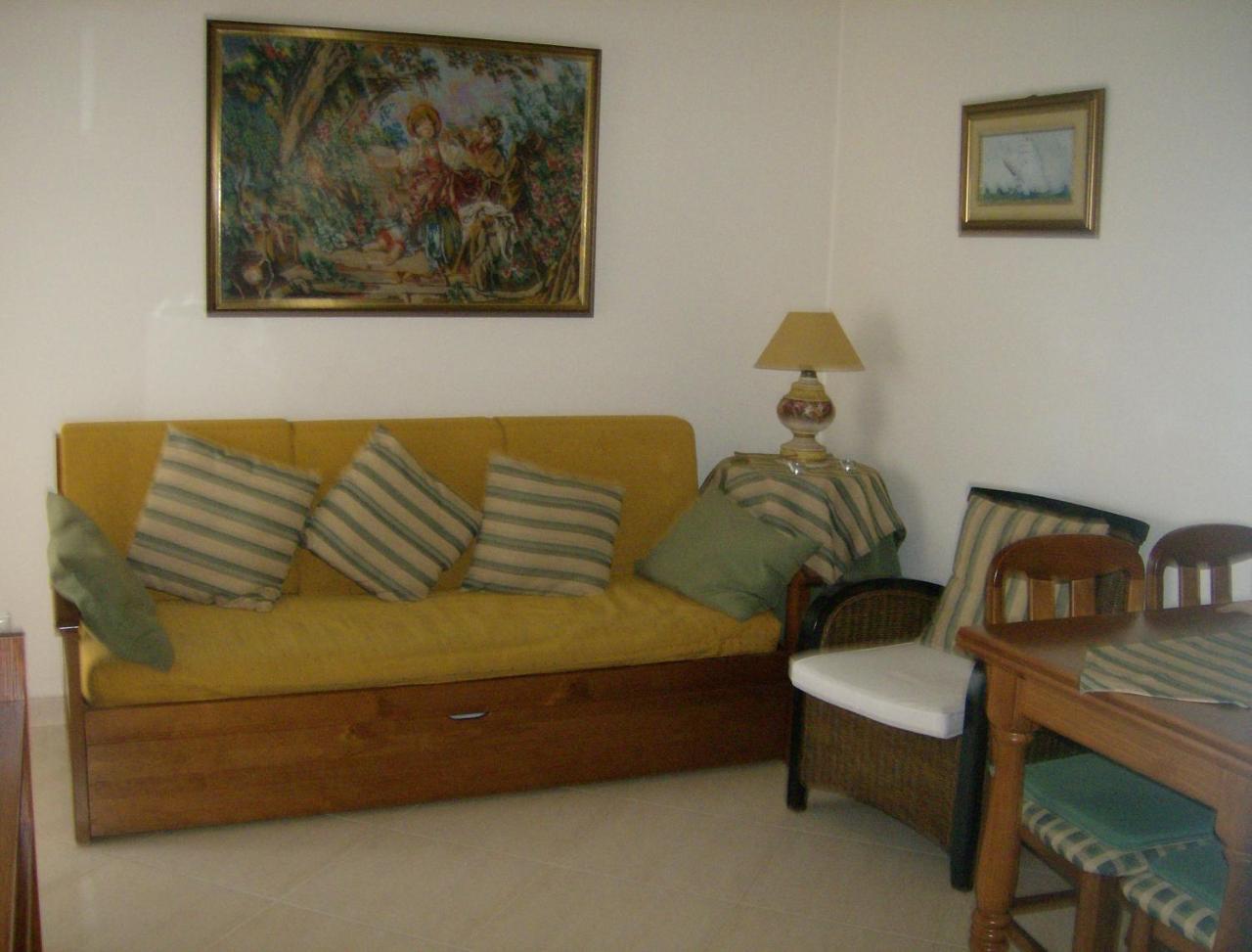 Apartamento Maria Alvor Luaran gambar