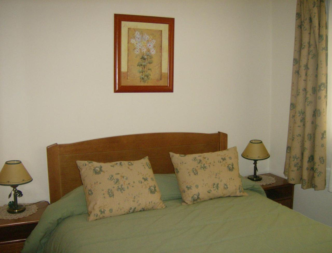 Apartamento Maria Alvor Luaran gambar