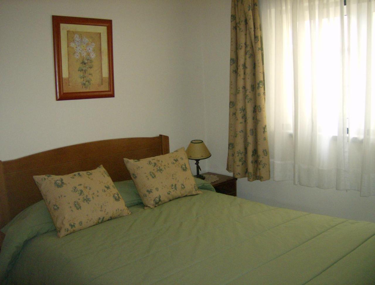 Apartamento Maria Alvor Luaran gambar