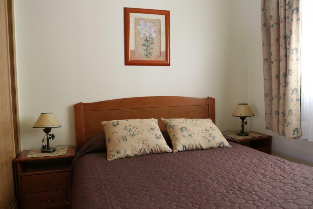 Apartamento Maria Alvor Luaran gambar