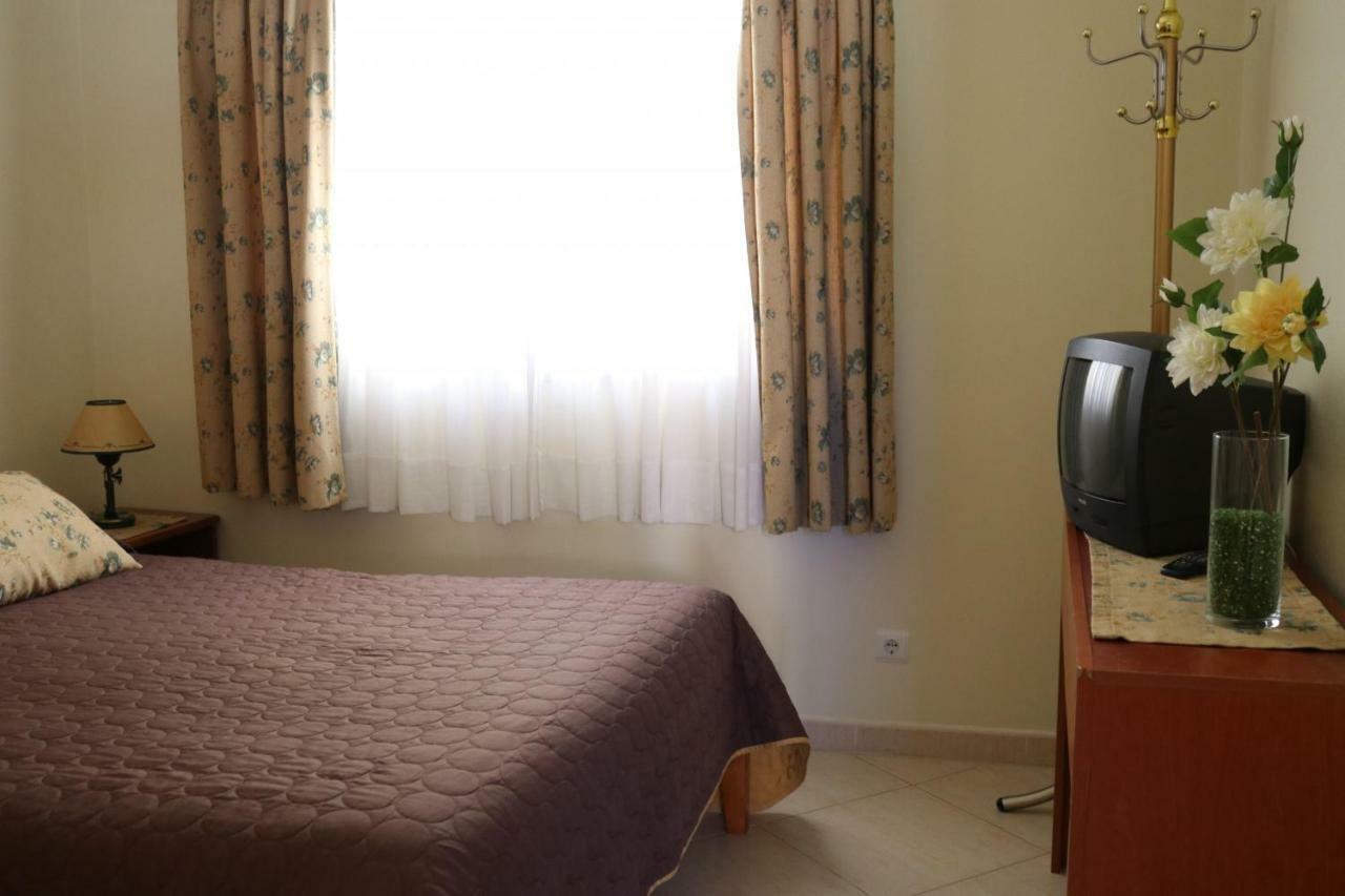 Apartamento Maria Alvor Luaran gambar