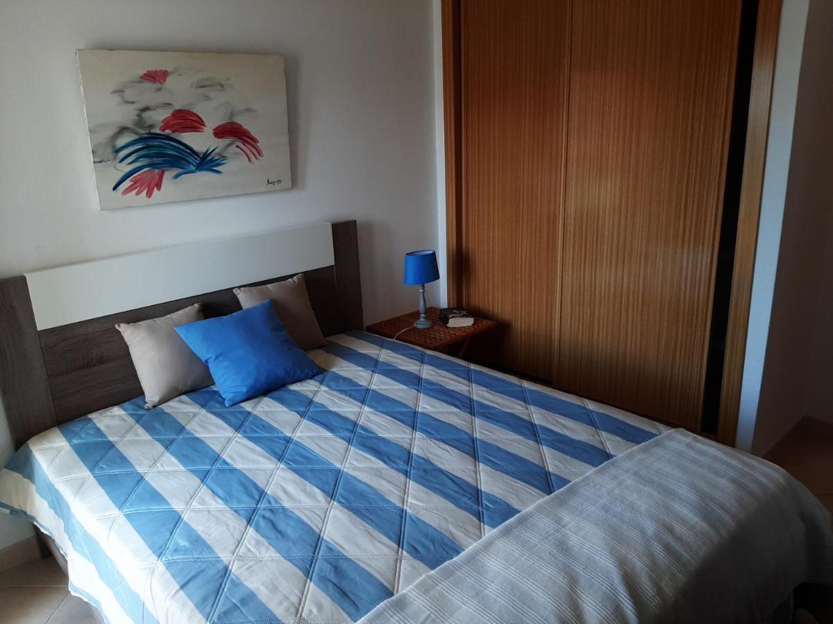 Apartamento Maria Alvor Luaran gambar