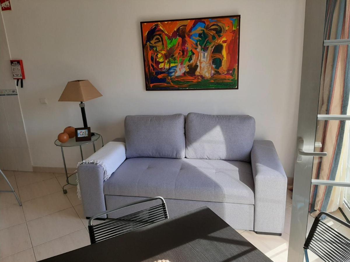 Apartamento Maria Alvor Luaran gambar