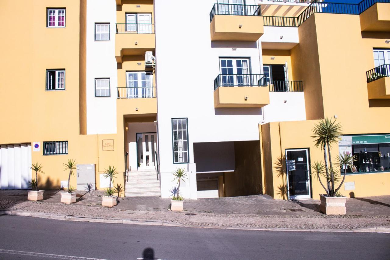 Apartamento Maria Alvor Luaran gambar