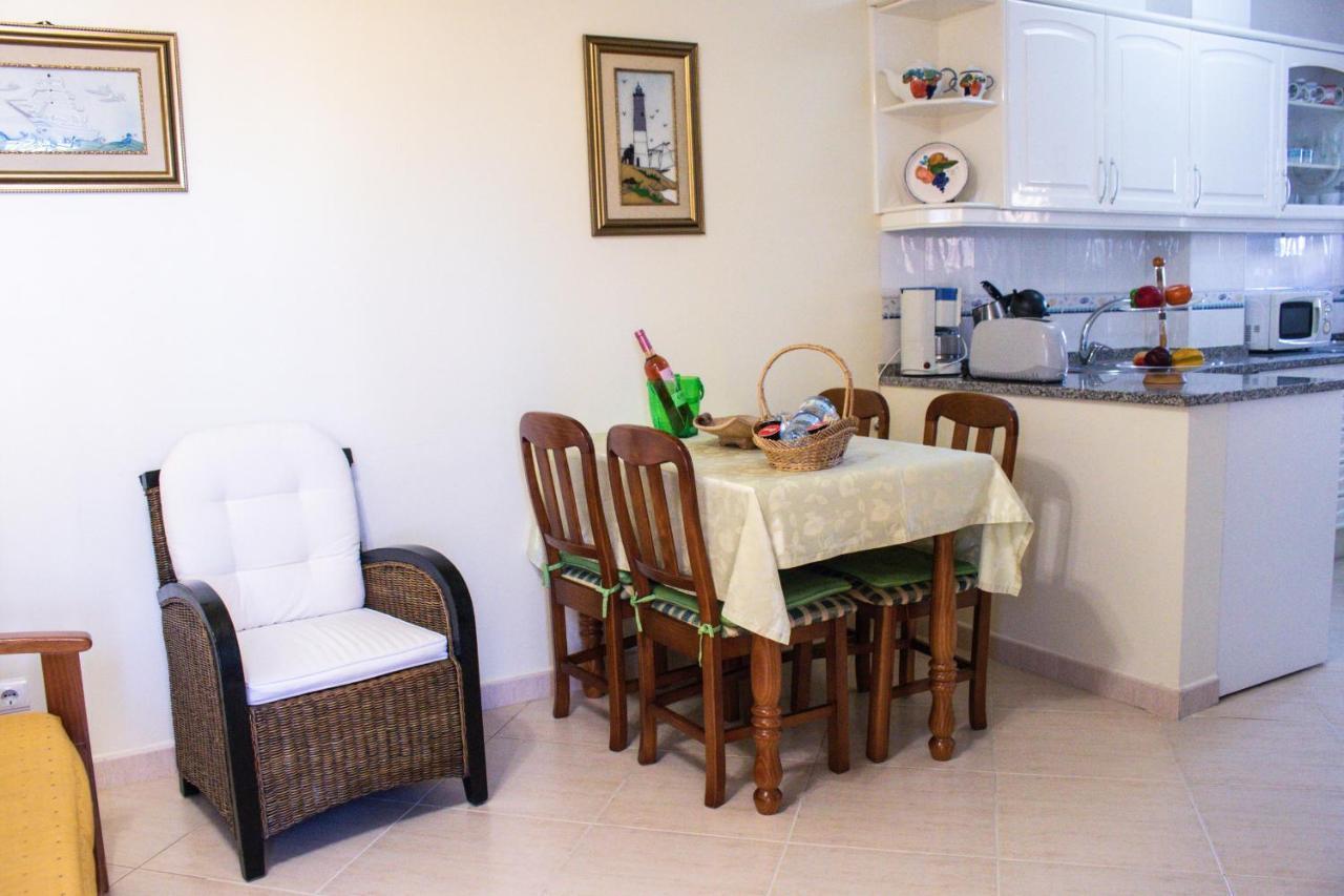 Apartamento Maria Alvor Luaran gambar